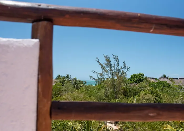 Villa Los Mangles Boutique Hotel