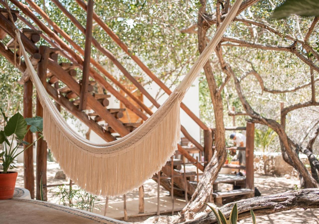 Hotel Villa Los Mangles Boutique Hotel Isla Holbox