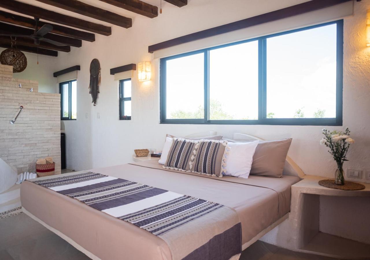 Villa Los Mangles Boutique Hotel 3* Isla Holbox