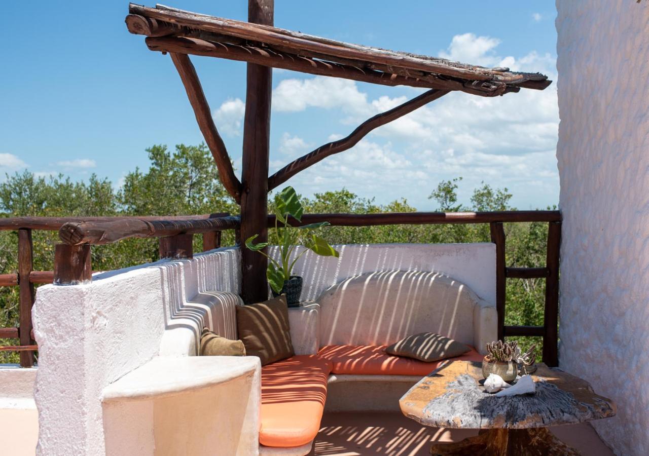 Hotel Villa Los Mangles Boutique Hotel