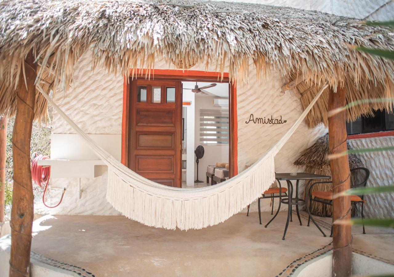 Villa Los Mangles Boutique Hotel Isla Holbox