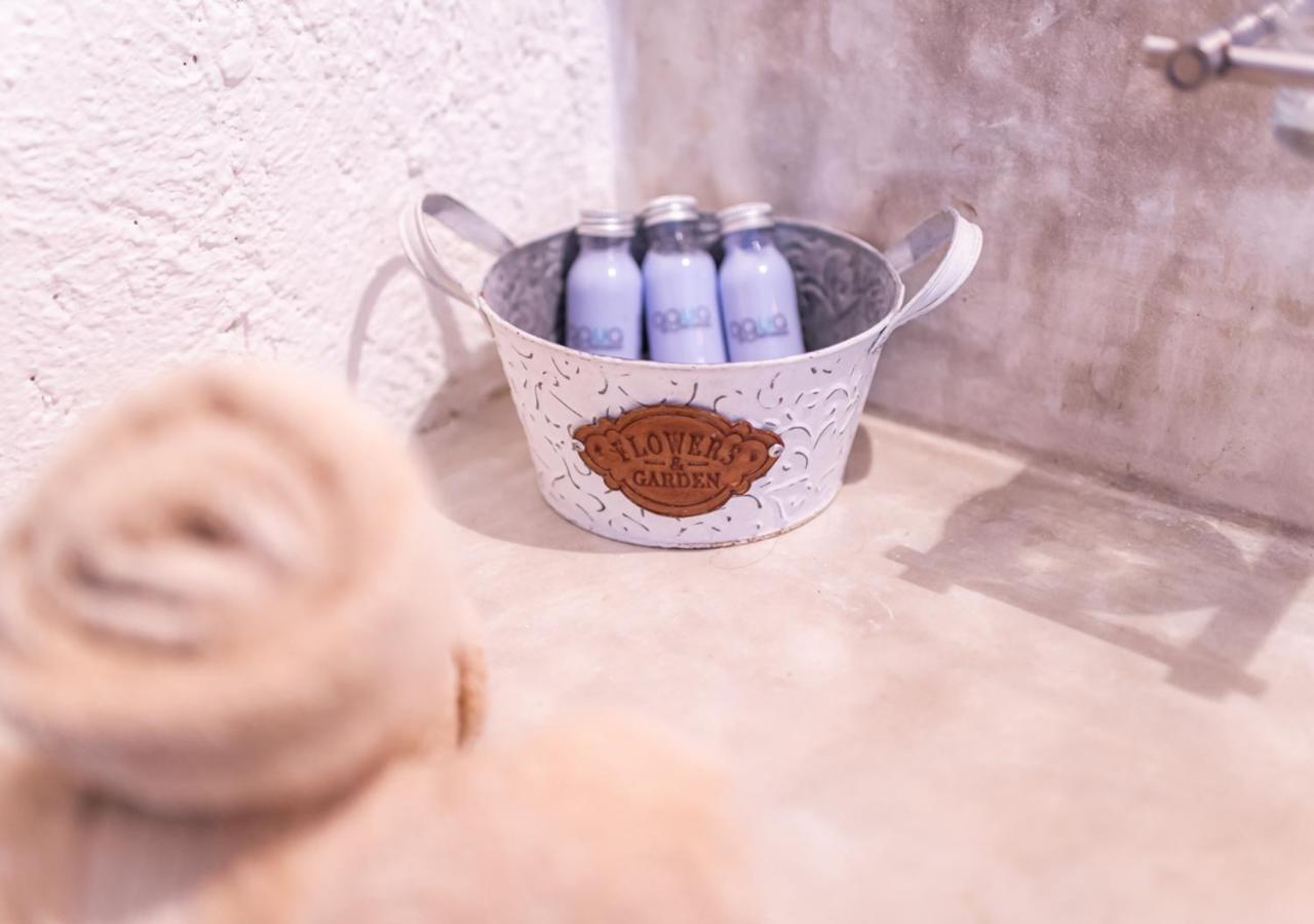 Hotel Villa Los Mangles Boutique Hotel Isla Holbox