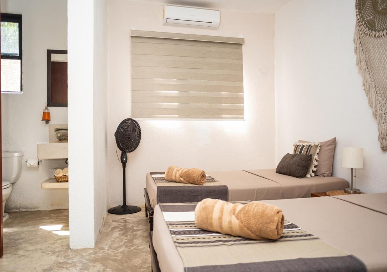 Villa Los Mangles Boutique Hotel 3* Isla Holbox