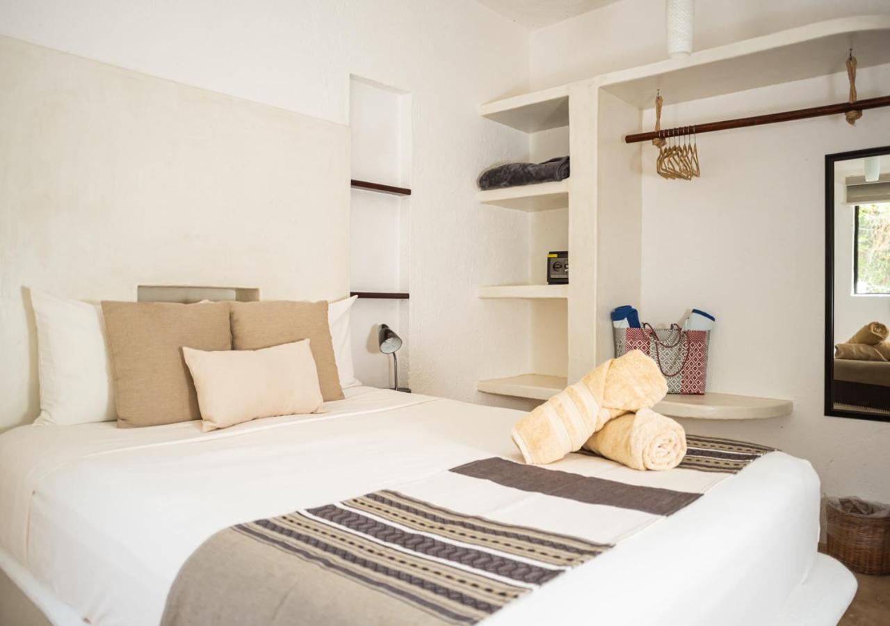 Villa Los Mangles Boutique Hotel Isla Holbox