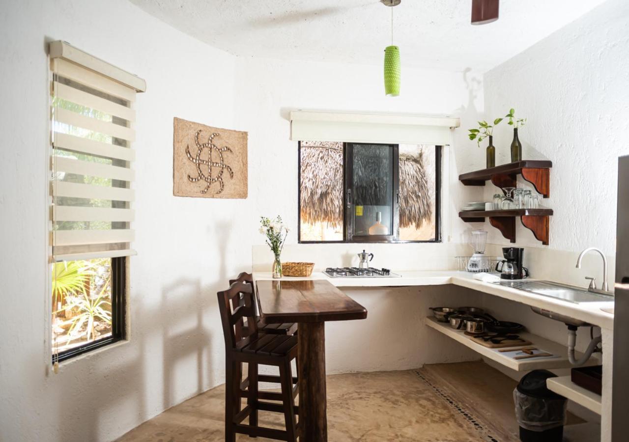 Villa Los Mangles Boutique Hotel 3* Isla Holbox