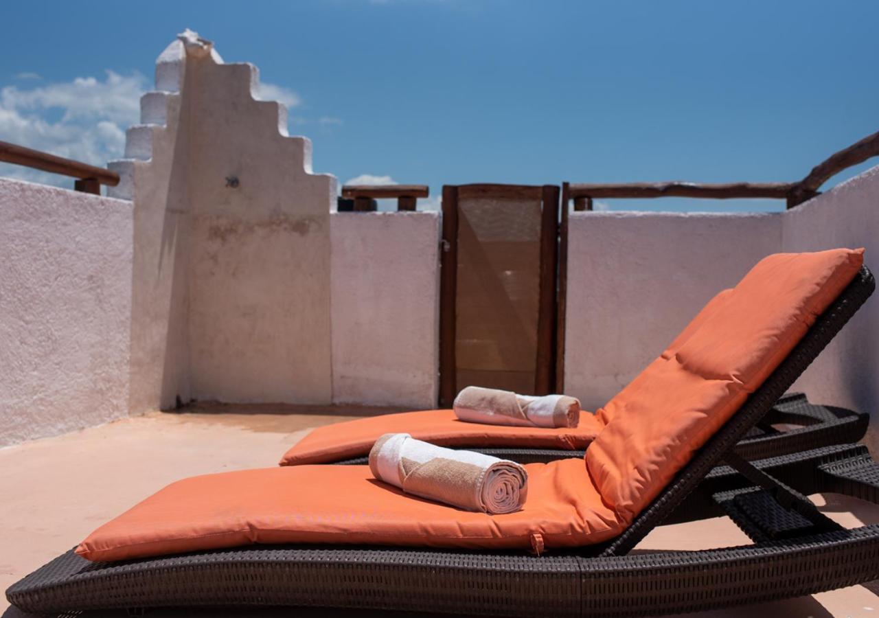 Villa Los Mangles Boutique Hotel Hotel 3*