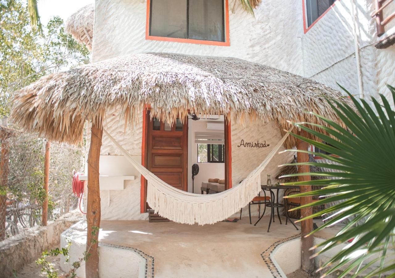 Hotel Villa Los Mangles Boutique Hotel