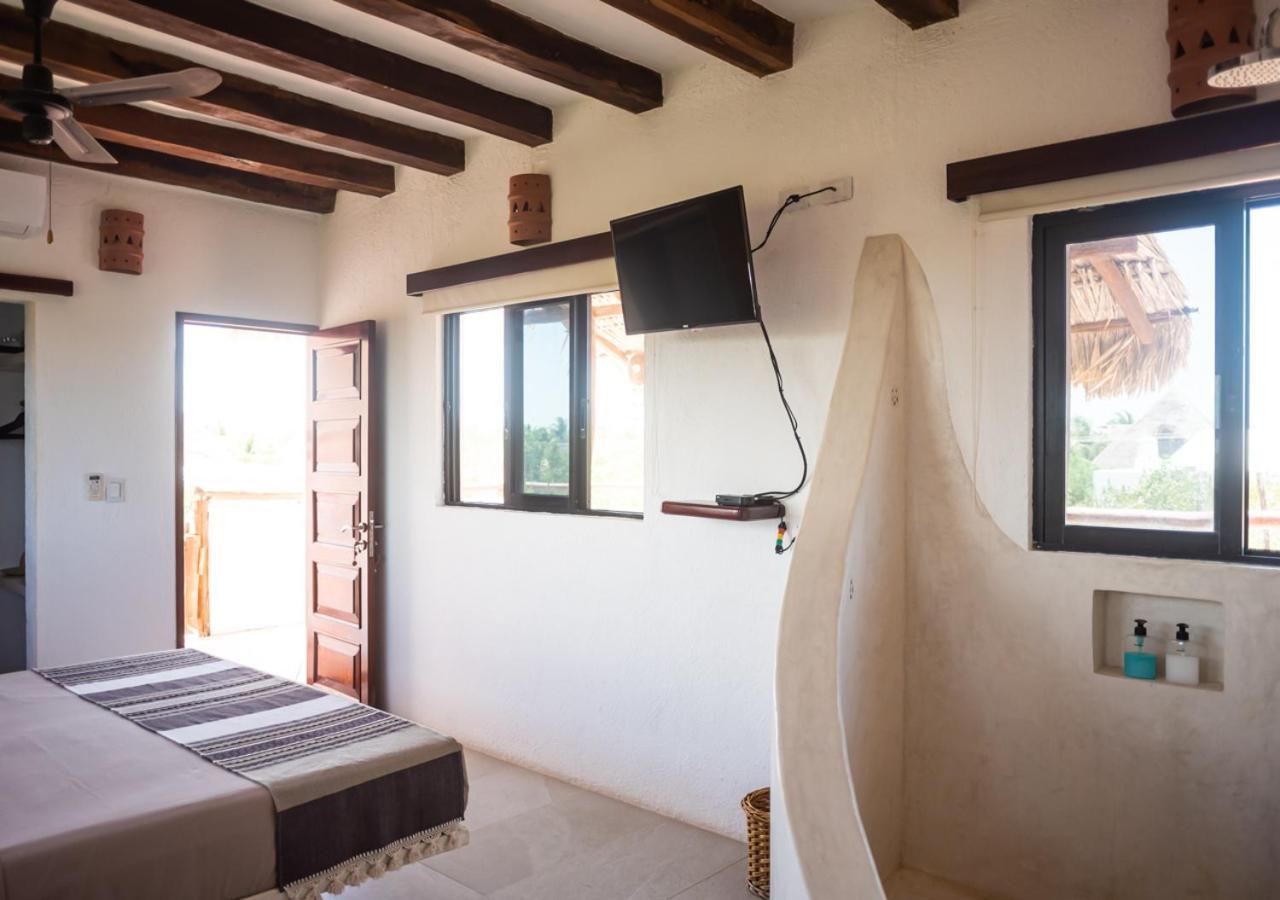 Hotel Villa Los Mangles Boutique Hotel 3*