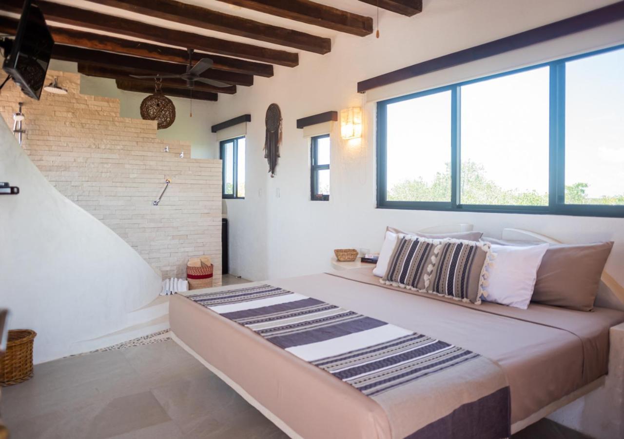 Hotel Villa Los Mangles Boutique Hotel Isla Holbox