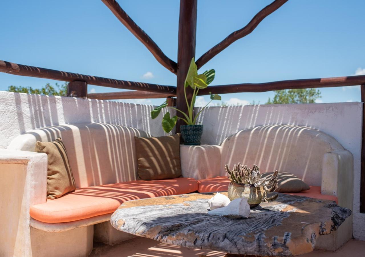 Villa Los Mangles Boutique Hotel Isla Holbox