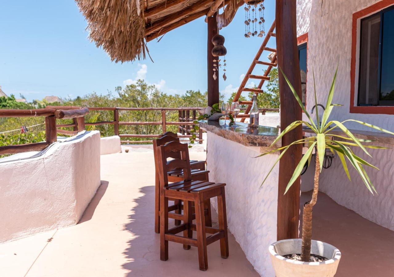 Hotel Villa Los Mangles Boutique Hotel Isla Holbox