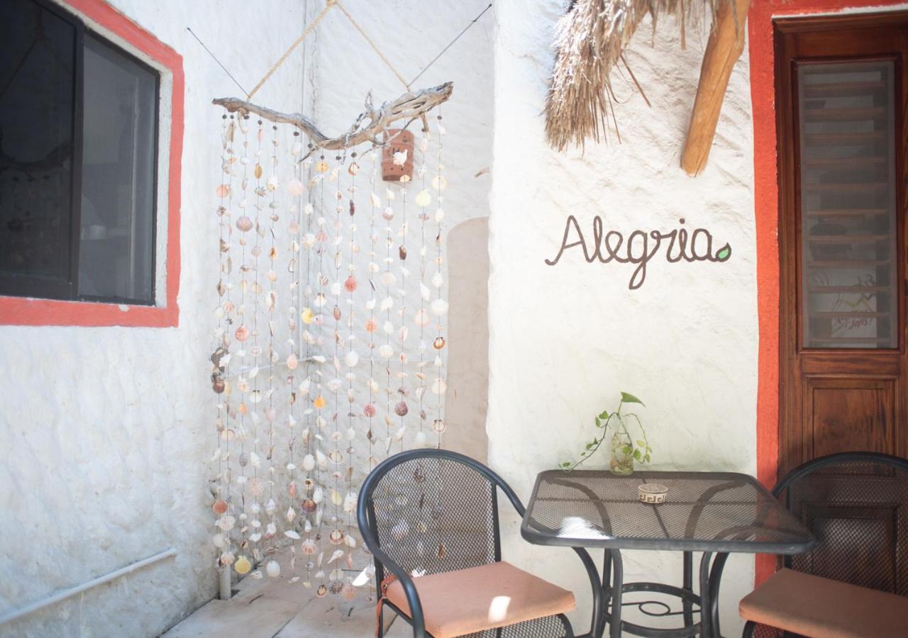 Hotel Villa Los Mangles Boutique Hotel
