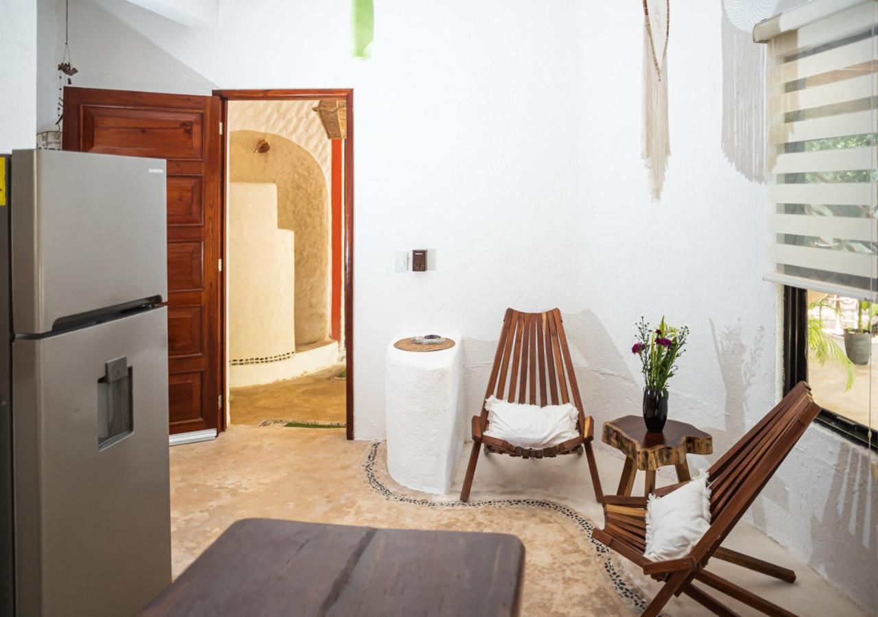 Villa Los Mangles Boutique Hotel