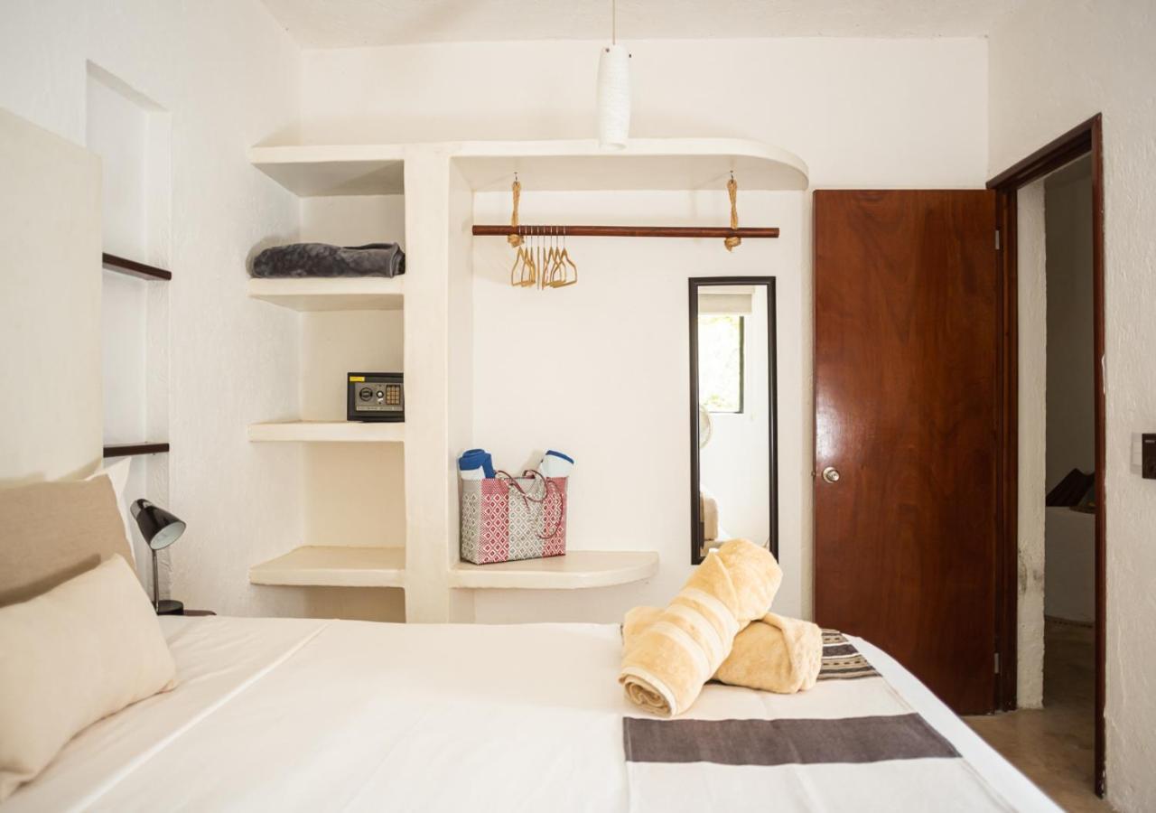 Villa Los Mangles Boutique Hotel Isla Holbox