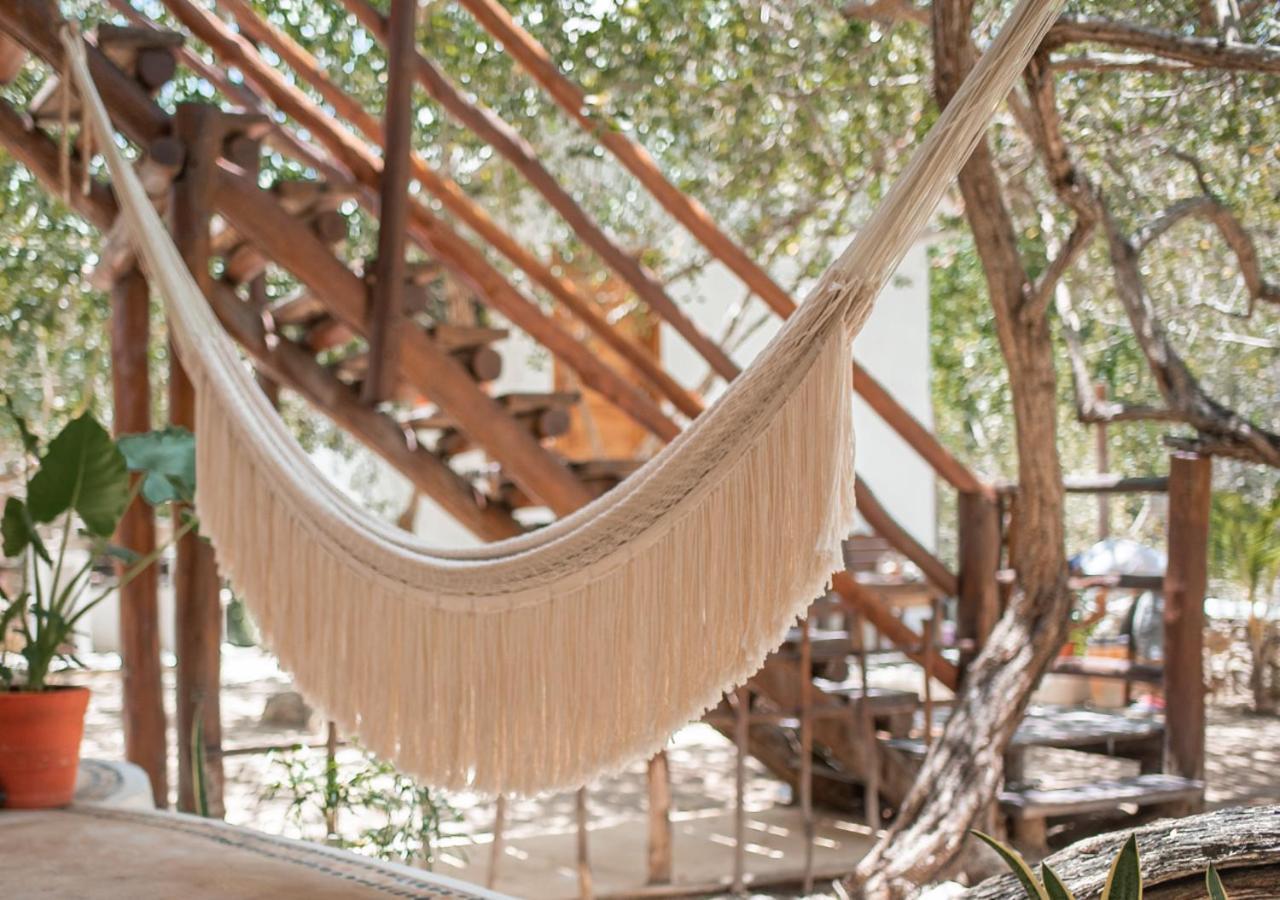 Villa Los Mangles Boutique Hotel 3* Isla Holbox