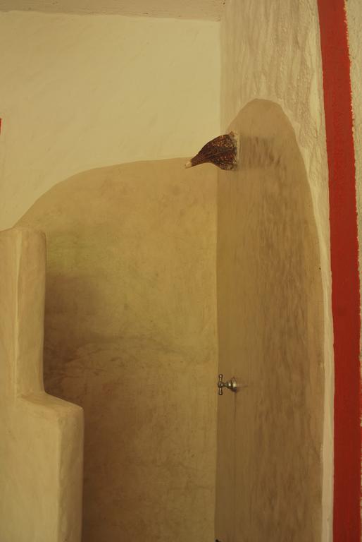 Villa Los Mangles Boutique Hotel