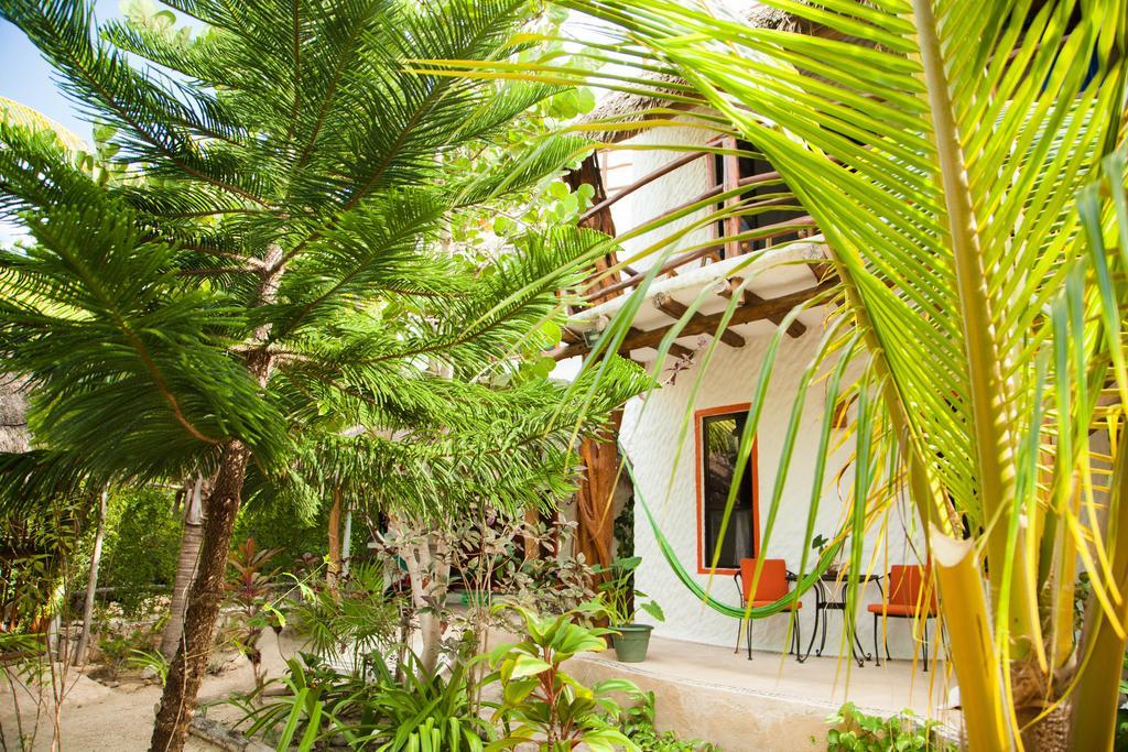 Villa Los Mangles Boutique Hotel 3* Isla Holbox