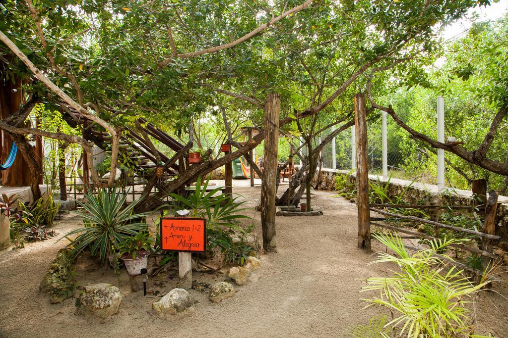 Villa Los Mangles Boutique Hotel
