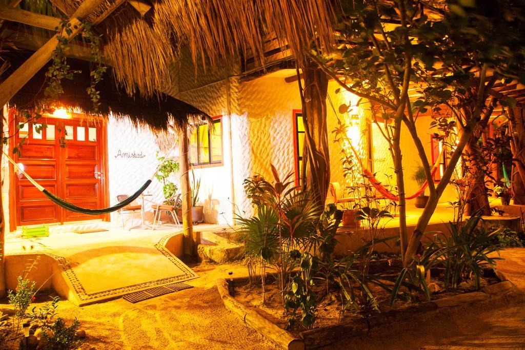 Hotel Villa Los Mangles Boutique Hotel 3*