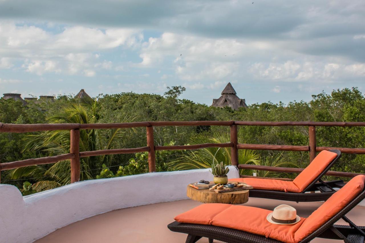 Villa Los Mangles Boutique Hotel 3* Isla Holbox