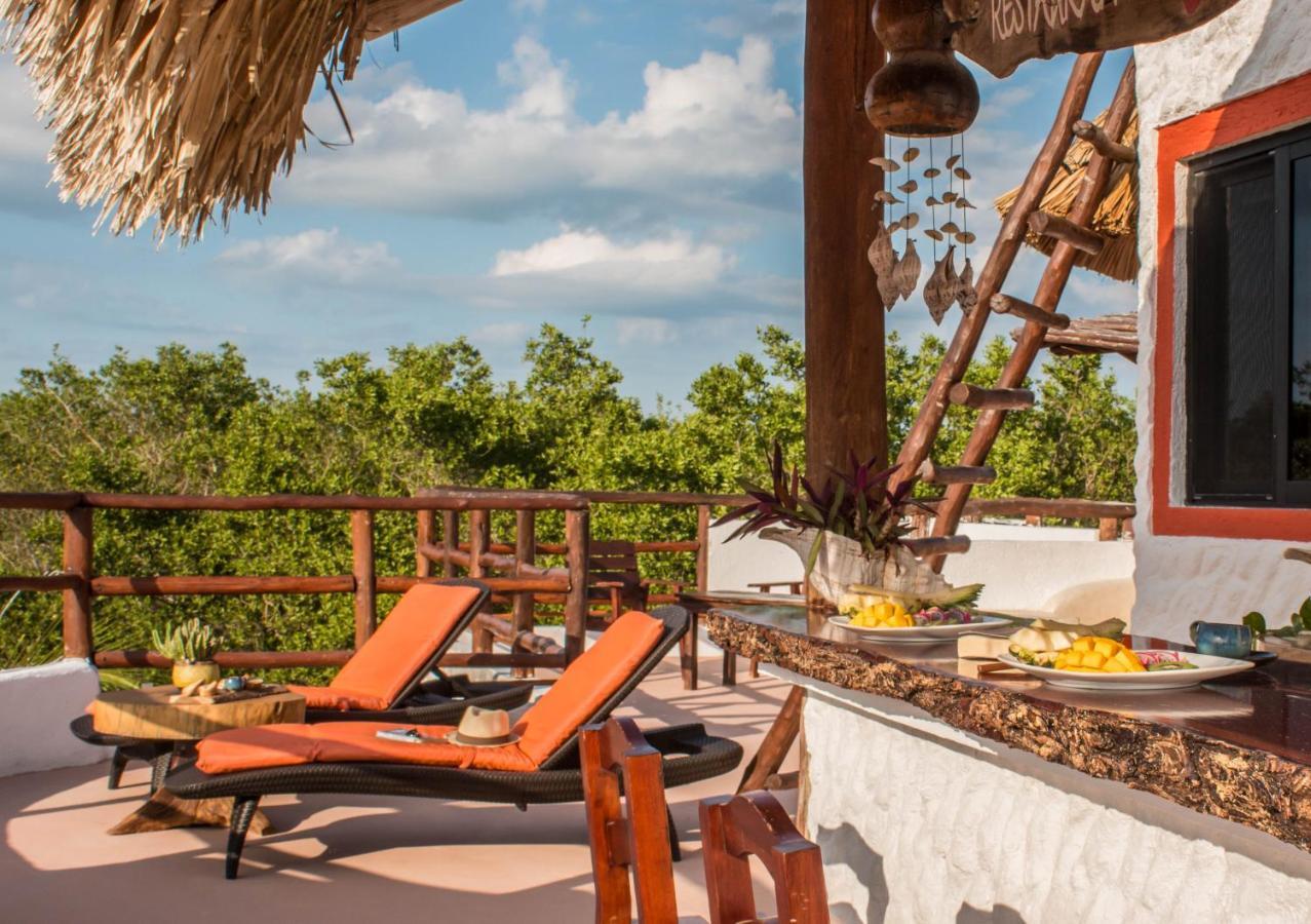 Villa Los Mangles Boutique Hotel