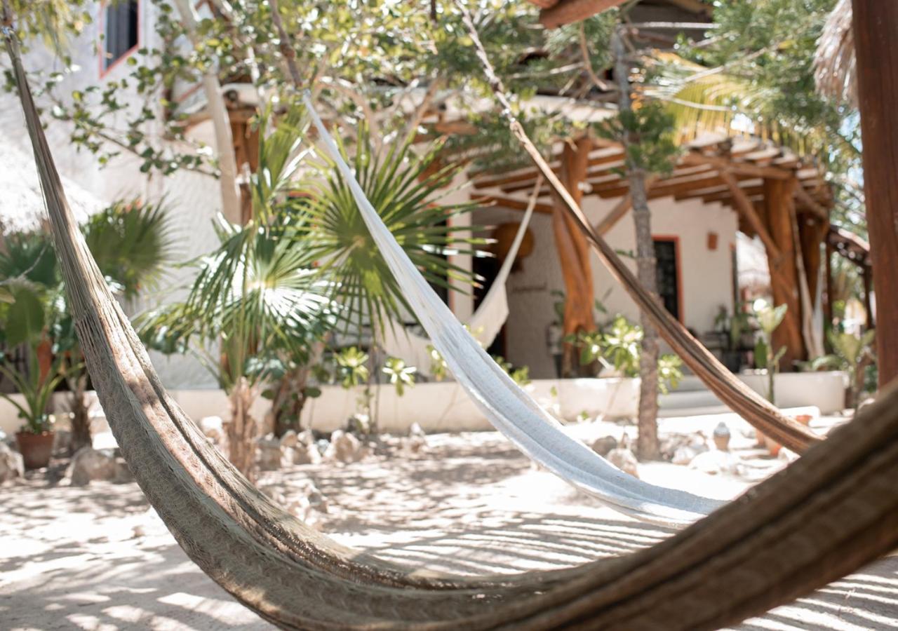Hotel Mangles Boutique Isla Holbox