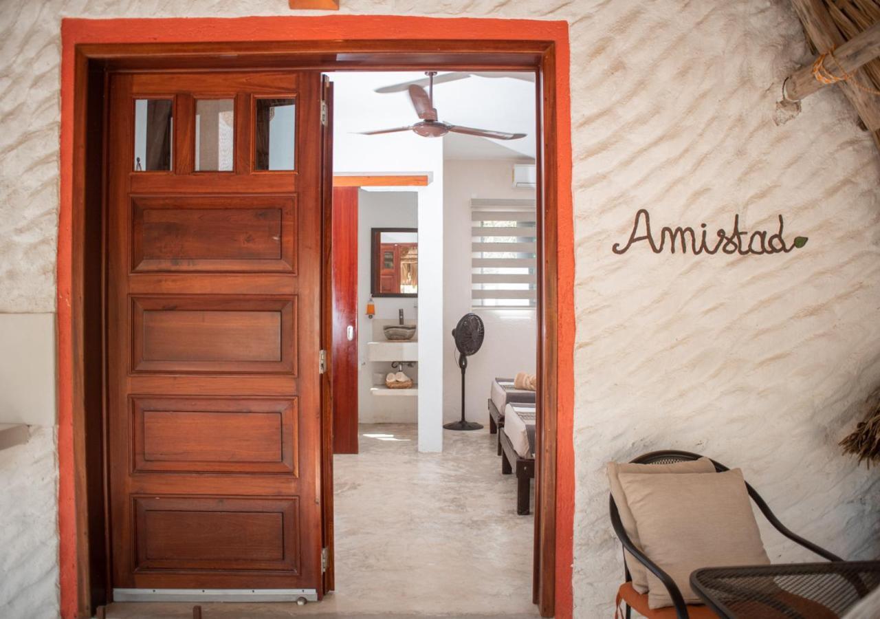 Mangles Boutique Hotel 3*
