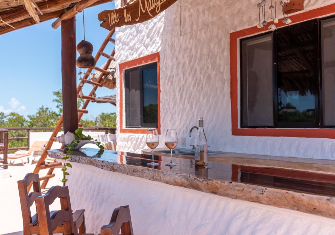 Hotel Mangles Boutique Isla Holbox