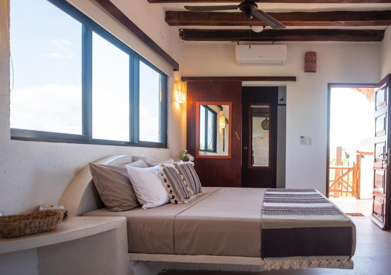 Mangles Boutique Isla Holbox