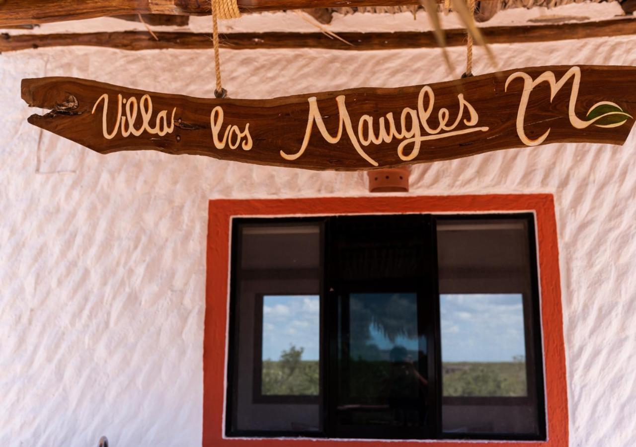 Mangles Boutique Hotel
