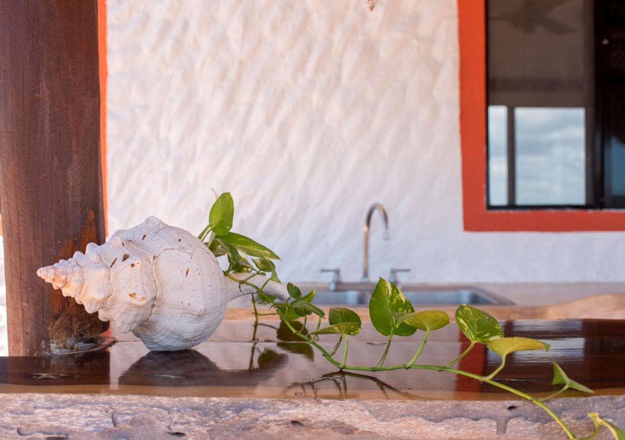 Mangles Boutique Hotel