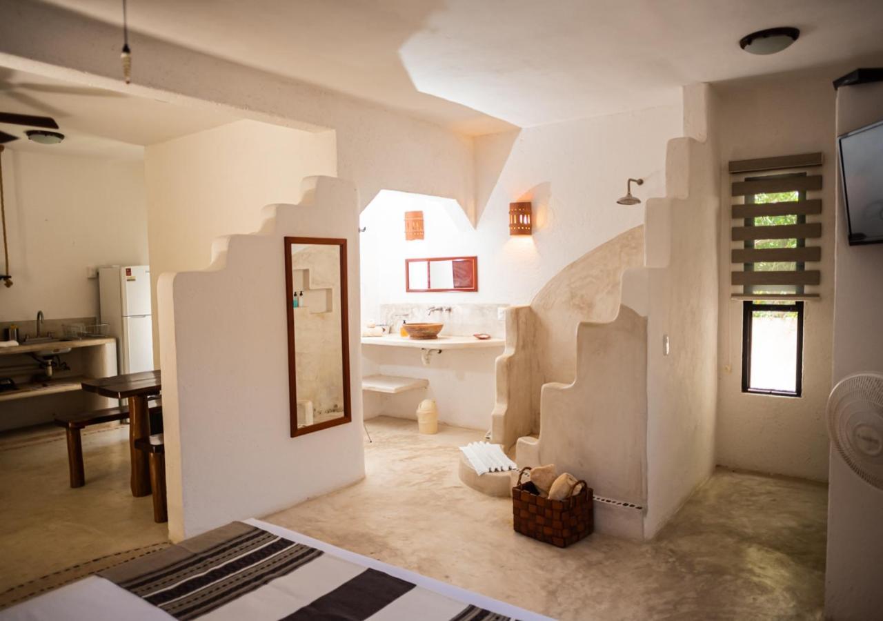 Mangles Boutique 3* Isla Holbox