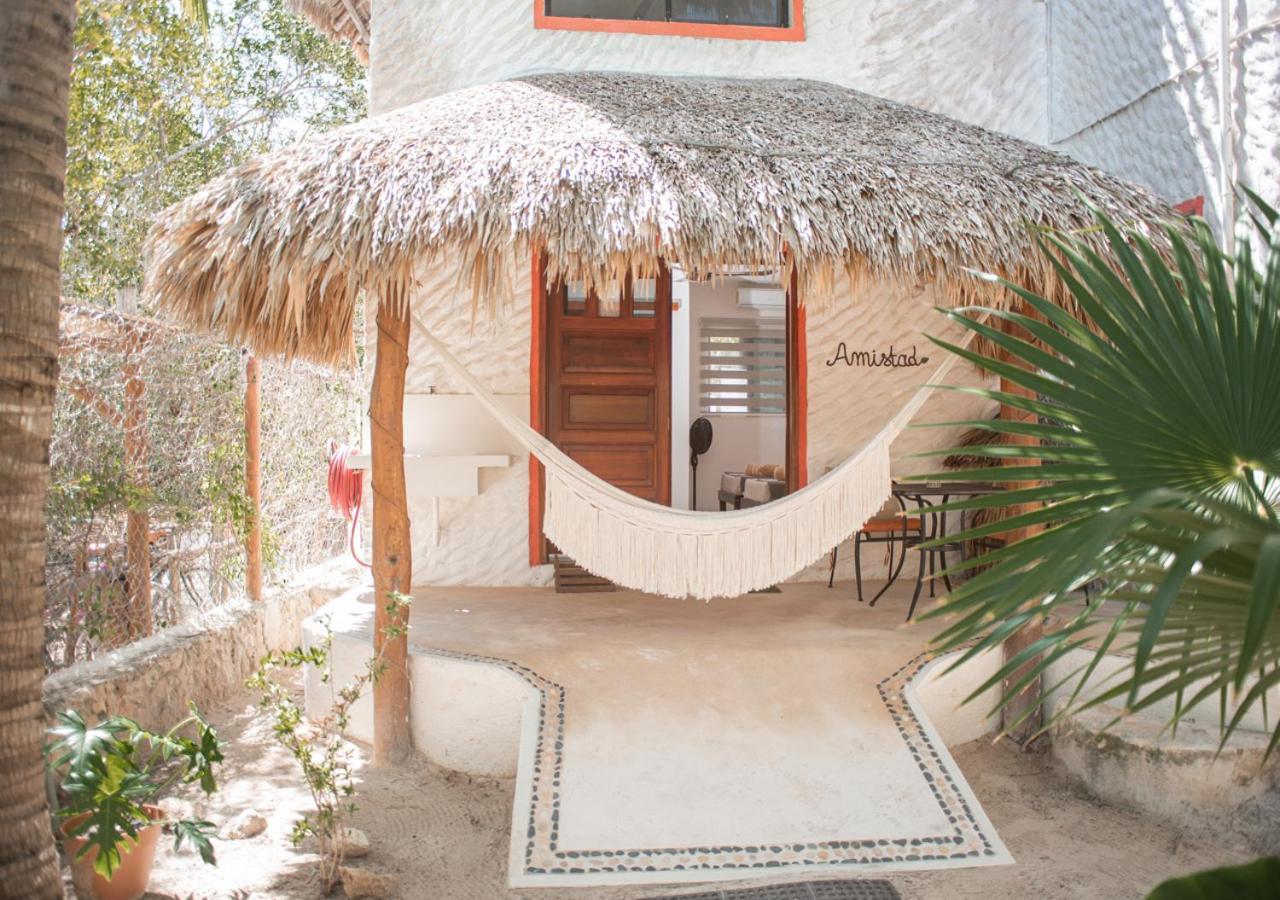 Mangles Boutique Isla Holbox